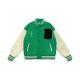 Faith Varsity Jacket