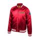 Faithful To The Bay Satin Jacket