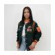 FAMU Florida AM University UNISEX Varsity Jacket