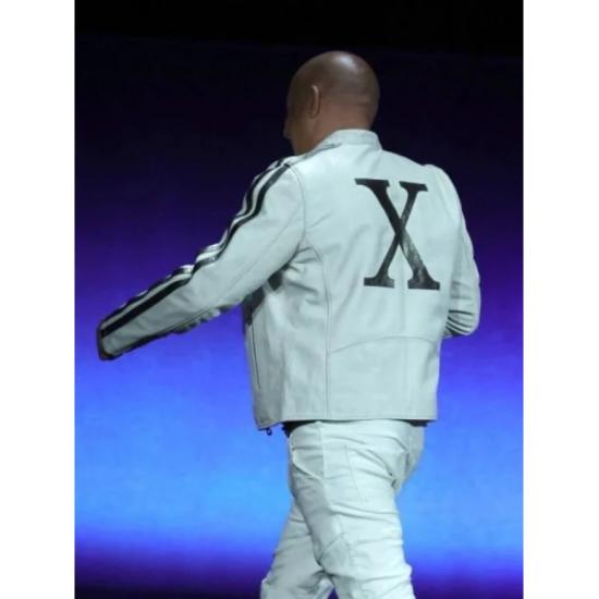 Fast X Vin Diesel CinemaCon 2023 Jacket