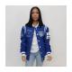 Fayetteville State University Unisex Varsity Jacket