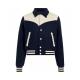 FBI Most Wanted Keisha Castle-Hughes Varsity Jacket