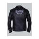 Fergal Devitt Leather Jacket