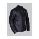 Fergal Devitt Leather Jacket