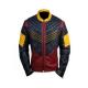 Flash Cisco Ramon Vibe Costume Leather Jacket