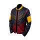 Flash Cisco Ramon Vibe Costume Leather Jacket