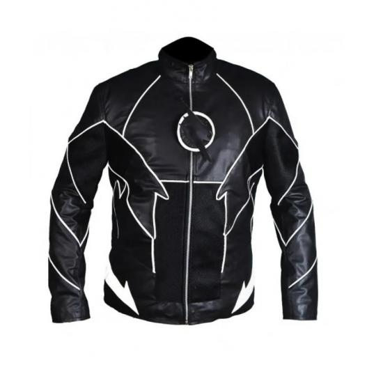 Flash Hunter Zolomon Zoom Jacket