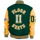 Floor II Seats ASAP Ferg Letterman Jacket