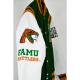 Florida AM University Motto 2.0 Varsity Jacket