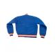 Florida Gators Blue Satin Jacket