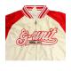 Formula Fifty G Unit Satin Bomber Jacket