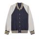 Frizmworks Heavyweight Varsity Jacket