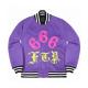 FTP Gino 666 Wool Letterman Jacket