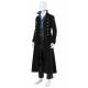 Gellert Grindelwald Fantastic Beasts Johnny Depp Coat