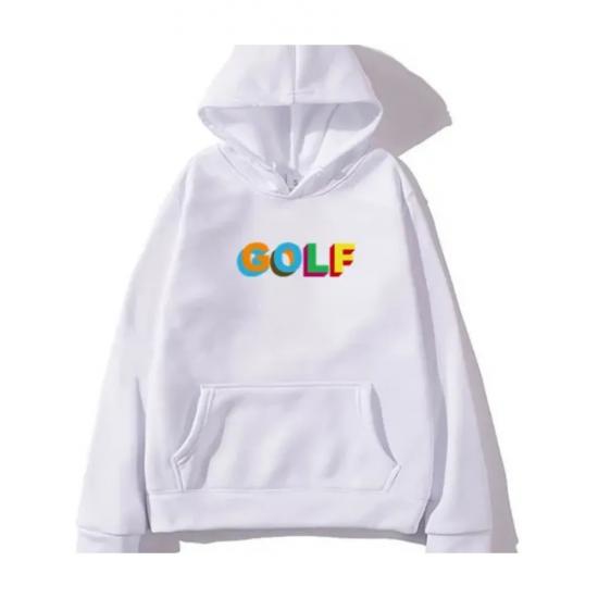 Golf Wang Tyler The Creator Golf Fleece Hoodie