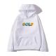 Golf Wang Tyler The Creator Golf Fleece Hoodie