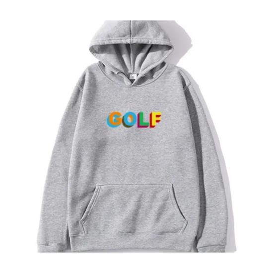 Golf Wang Tyler The Creator Golf Fleece Hoodie