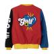 Golf Wang Varsity Bomber Jacket