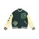 Grounds Varsity Jacket