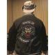 GTA 6 Panther Varsity Jacket