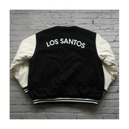 Grand Theft Auto V Los Santos Bomber Jacket