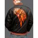 Halloween Bomber Jacket