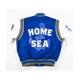 Hampton University “motto 2.0” Varsity Jacket