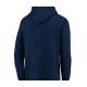 Houston Astros Blue Zip Up Fleece Hoodie