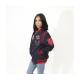 Howard University Unisex Varsity Jacket