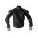 Hugh Jackman Pan Movie Jacket Vest