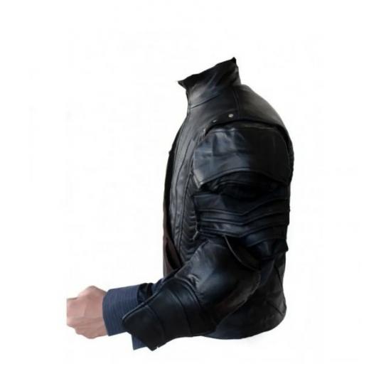 Hugh Jackman Pan Movie Jacket Vest