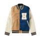 Human Made X Studio Seven Crazy Varsity Jacket