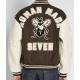 Human Made X Studio Seven Crazy Varsity Jacket