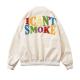 I Can’t Smoke Varsity Jacket