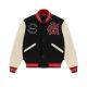 Icecream Team EU Varsity Skate Cone Jacket