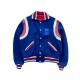 Independence Day Band Varsity Jacket