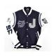 Jackson State University “motto 2.0” Varsity Jacket