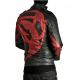 James Heller Prototype 2 Leather Jacket