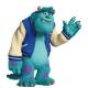 James P. Sullivan Monsters University Letterman Jacket