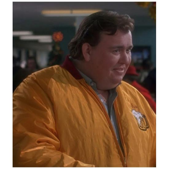 John Candy Home Alone Jacket