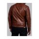 John Wick 2 Cassian Leather Jacket