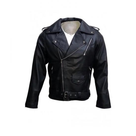 Jughead's South Side Serpents Leather Jacket