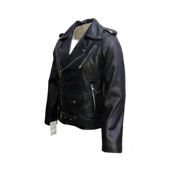 Jughead's South Side Serpents Leather Jacket