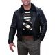 Jumanji The Next Level Premiere Dwayne Johnson Jacket