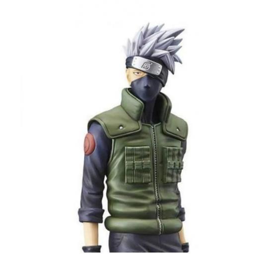 Kakashi Hatake Naruto Cotton Vest