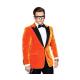 Kingsman The Golden Circle Eggsy Tuxedo