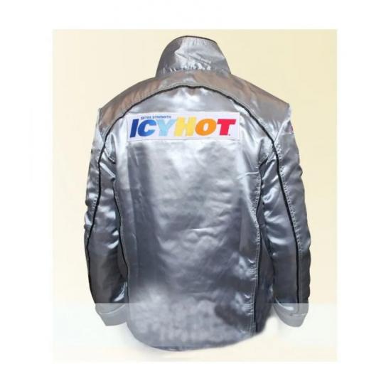 Kurt Russell Death Proof Icy Hot Stuntman Mike Jacket