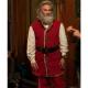 Kurt Vogel Russell Santa Claus Vest