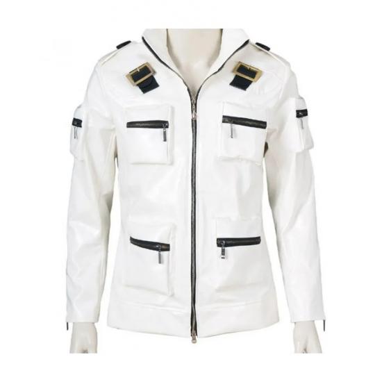 Kyo Kusanagi The King of Fighters World Jacket