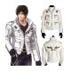 Kyo Kusanagi The King of Fighters World Jacket